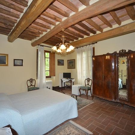 Antica Fattoria La Verdina Камайоре Екстериор снимка