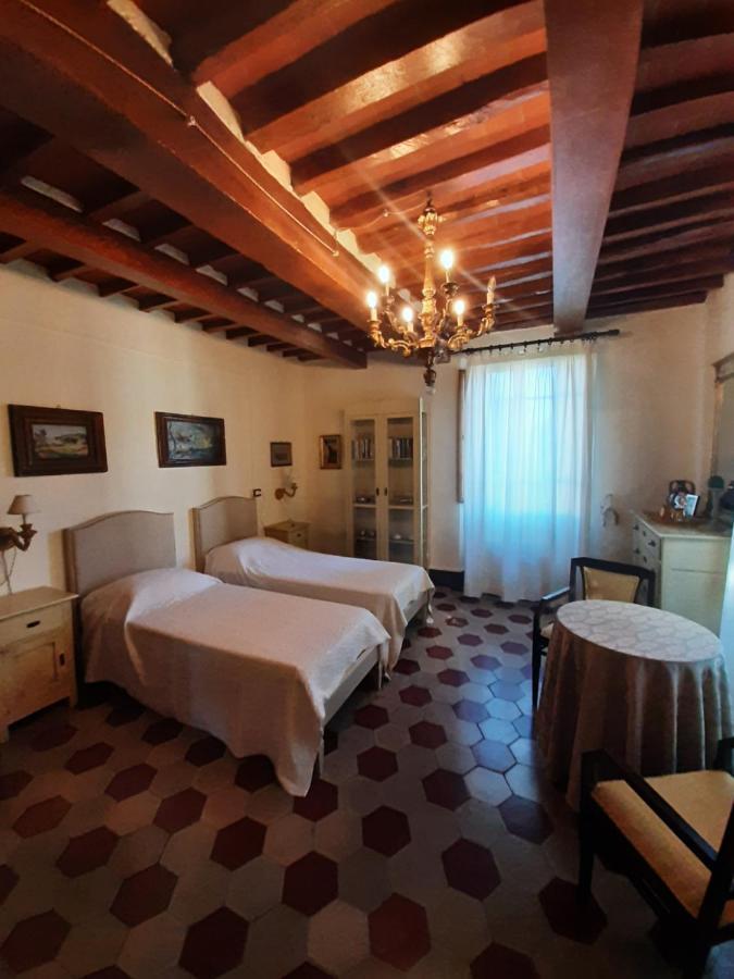 Antica Fattoria La Verdina Камайоре Екстериор снимка