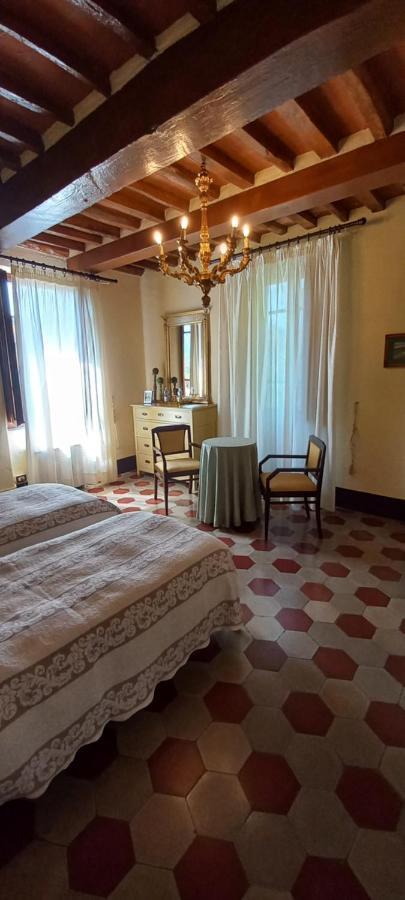 Antica Fattoria La Verdina Камайоре Екстериор снимка